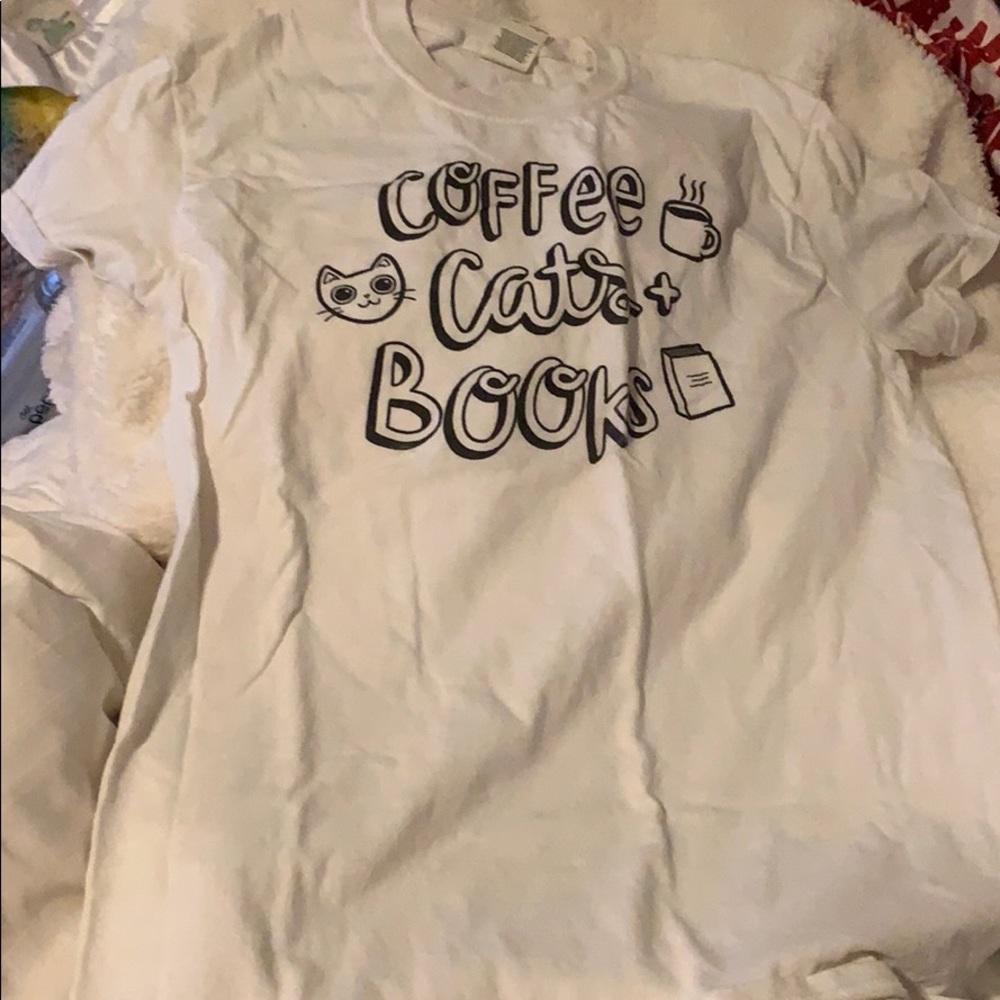 Brand new adult small shirt